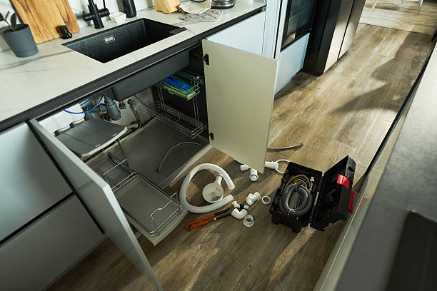 Reliable Leak Detection contractor in Lexington, MO by Street Wise - Plumbing